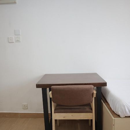 Hoi To Hostel Hong Kong Bagian luar foto