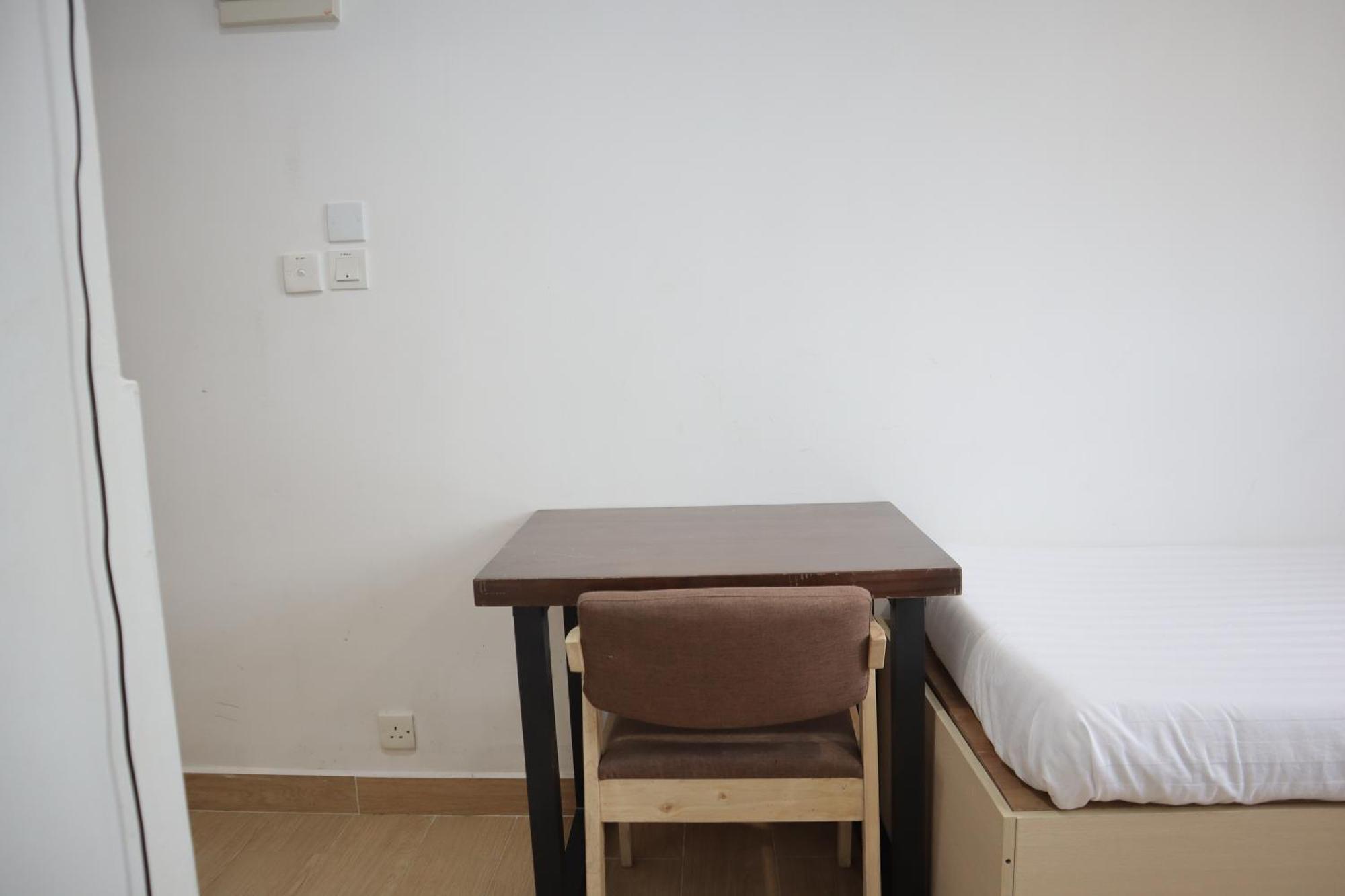 Hoi To Hostel Hong Kong Bagian luar foto