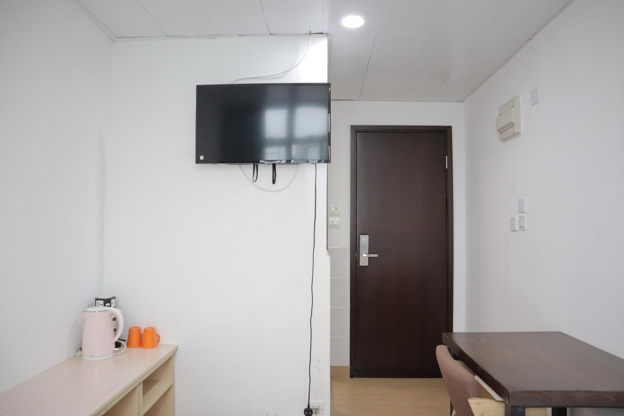 Hoi To Hostel Hong Kong Bagian luar foto